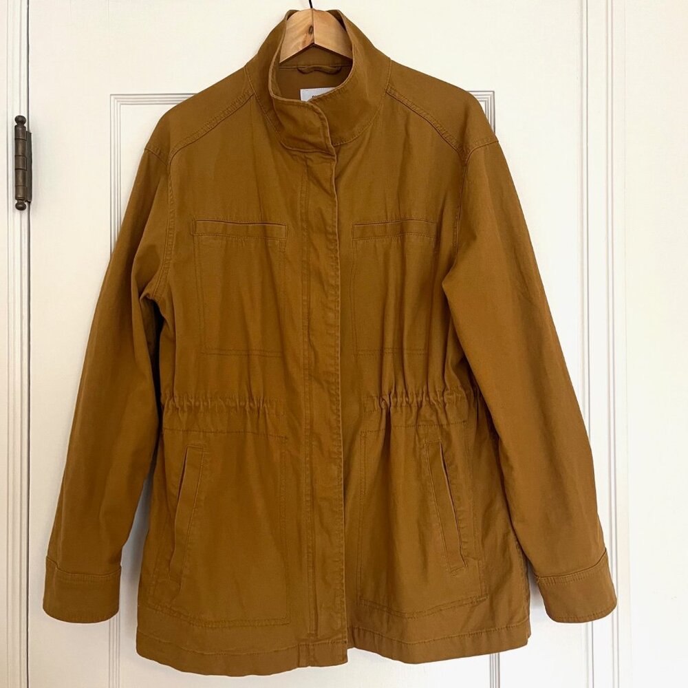 Old Navy Scout Utility Jacket  | Size Medium - Picture 2 of 11